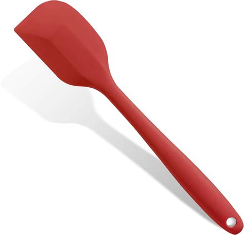 best heat resistant silicone spatula|heat proof silicone spatula.
